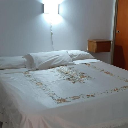 Apart Imperio 1 Apartment Rio Cuarto Exterior photo