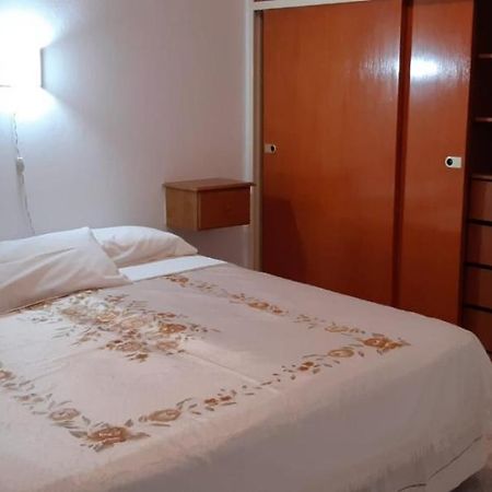 Apart Imperio 1 Apartment Rio Cuarto Exterior photo